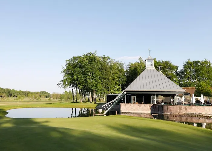Arasloev Golf & Resort