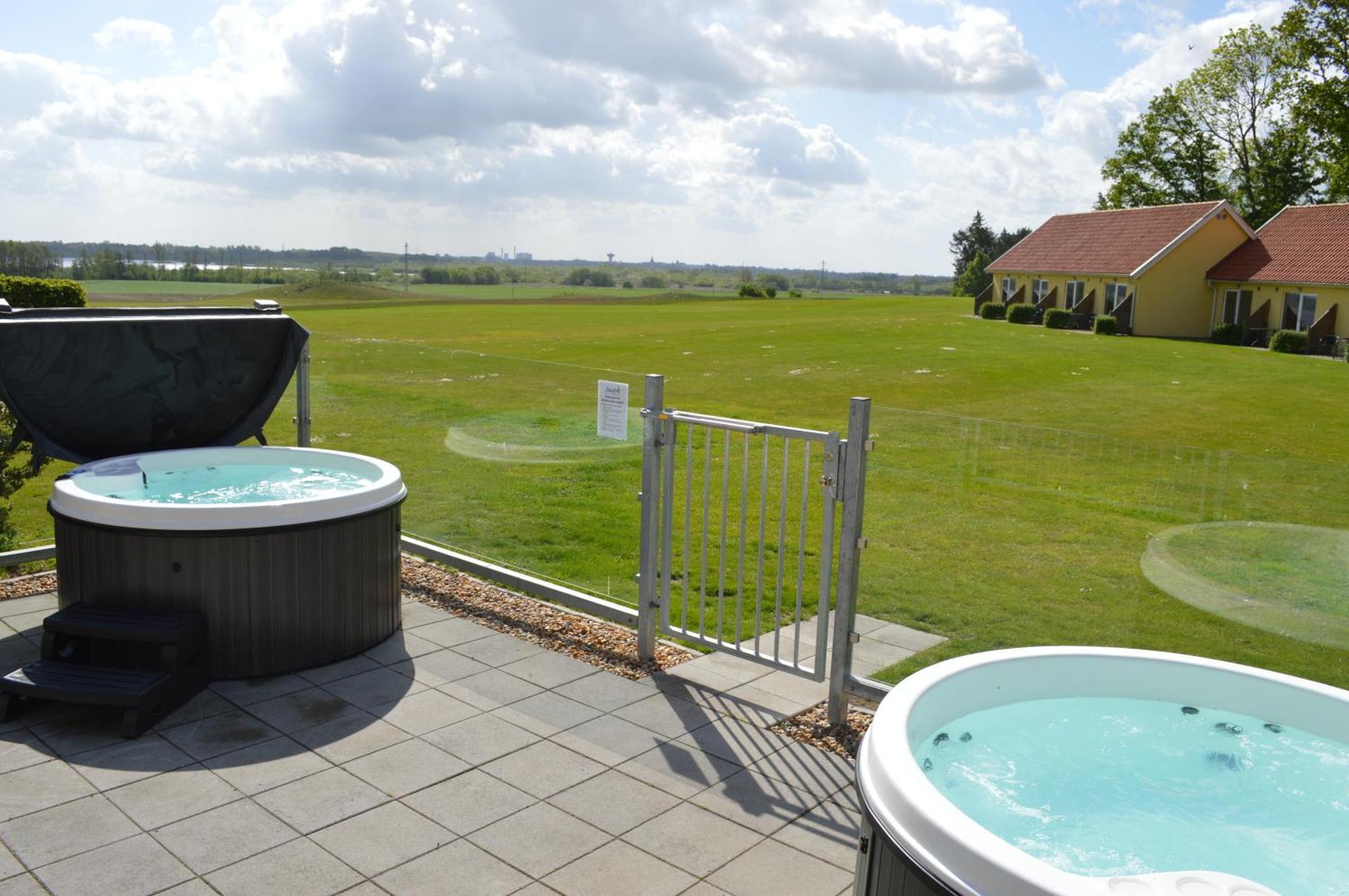 酒店 Arasloev Golf &