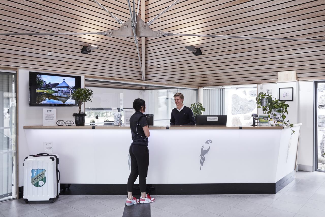 Arasloev Golf &