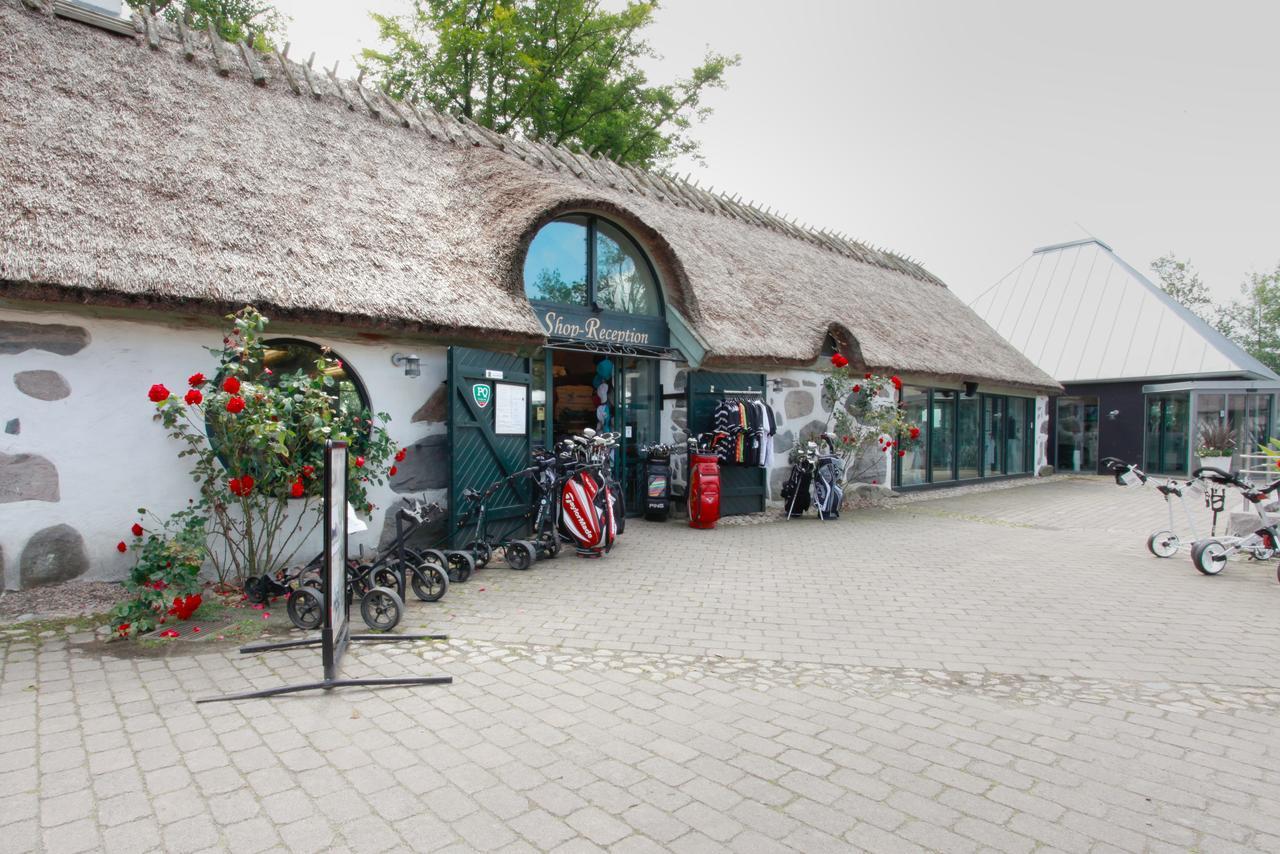 Arasloev Golf &