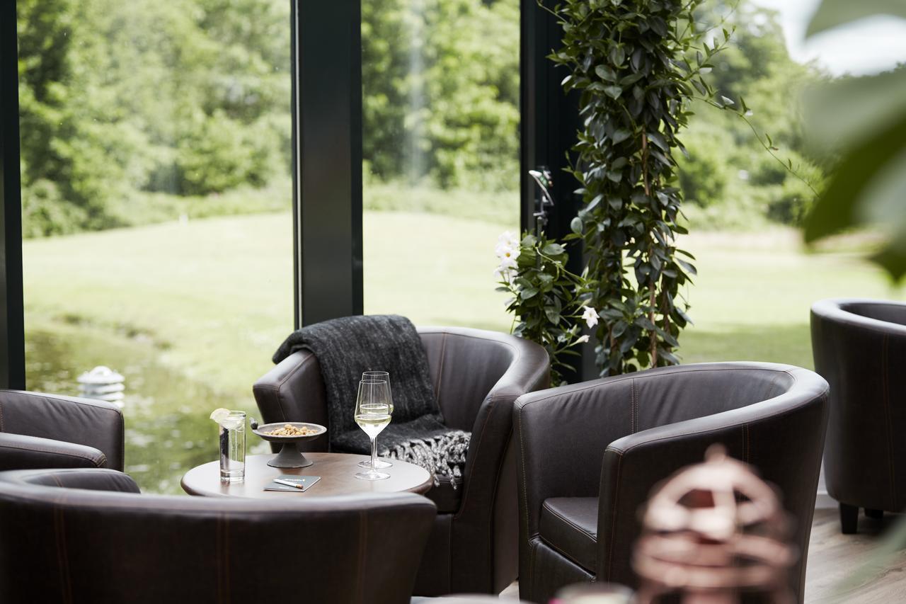 Arasloev Golf & 3* Kristianstad